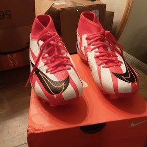 NIKE JR SUPERFLY 8 ACADEMY CR7 FGMG